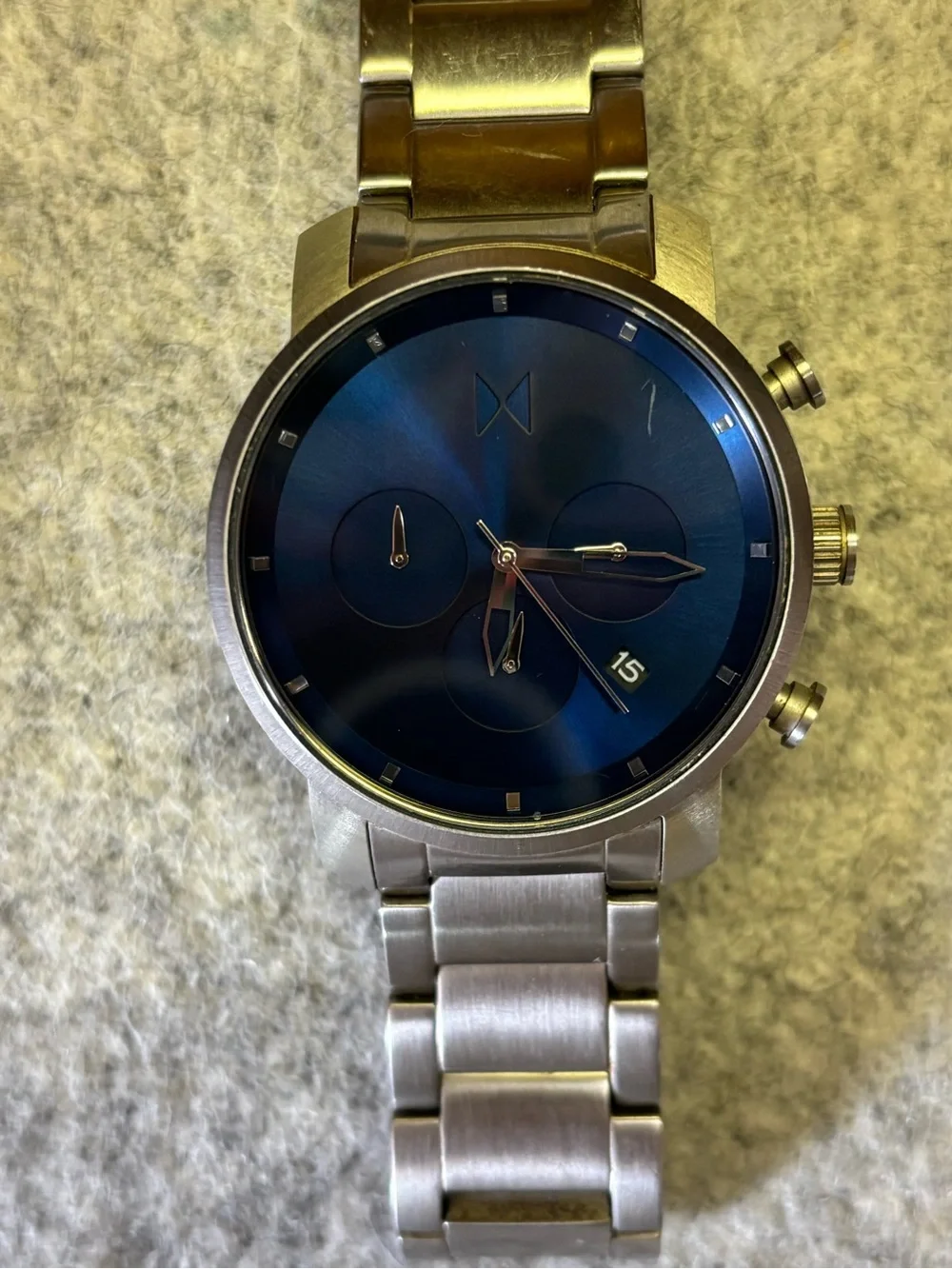 Men’s MVMT Chronograph Watch